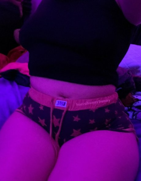 Succuhunnybunny