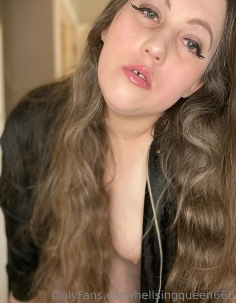 Hellsingqueen666