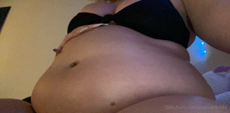 Poptartbelly