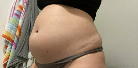 Poptartbelly