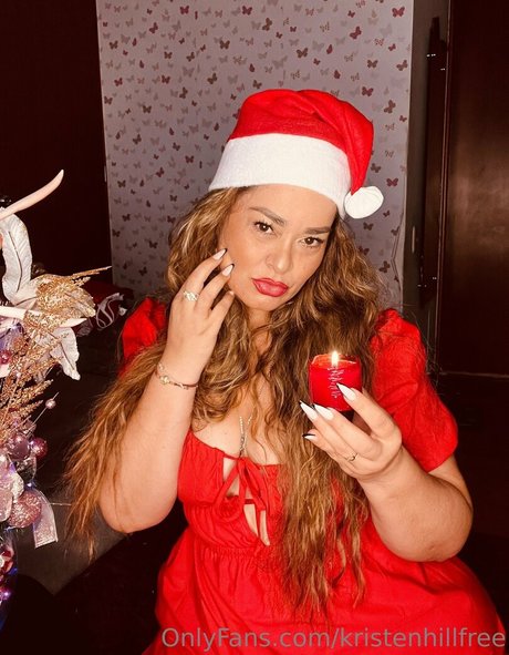 Kristenhillfree