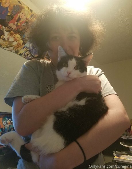 Sqregina
