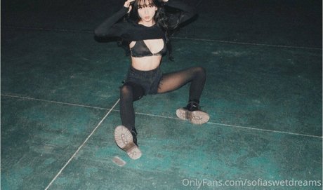 Sofiaswetdreams
