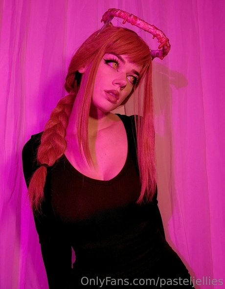 Pasteljellies