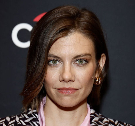 Lauren Cohan
