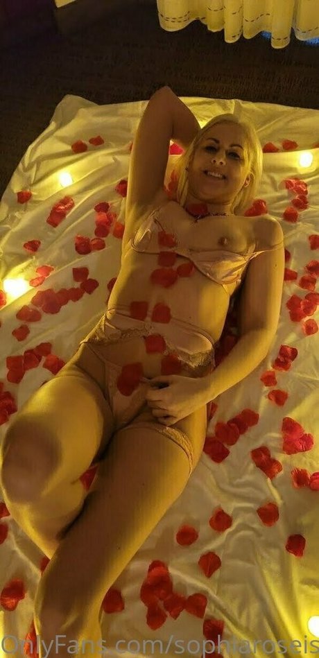 Sophiaroseisreal