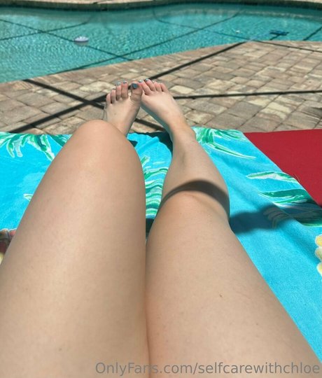 Selfcarewithchloe