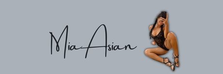 Mia Asian