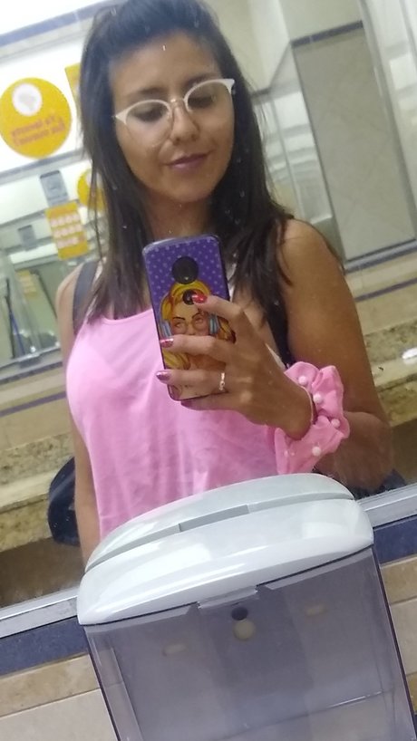 Milagros Evelin Rodriguez