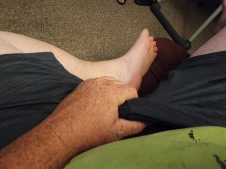 Foto desnuda filtrada de OnlyFans de Mike