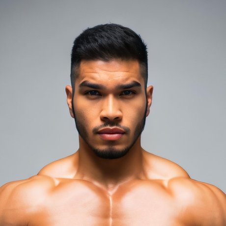 Foto desnuda filtrada de OnlyFans de Mikeyjayexxx