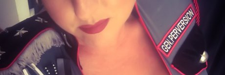 Foto desnuda filtrada de OnlyFans de The Lady Cassandra