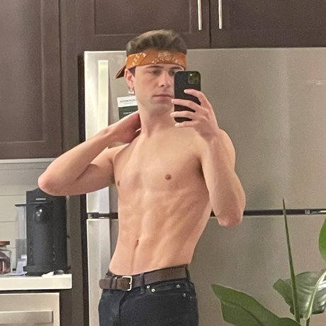 Foto desnuda filtrada de OnlyFans de Justin Lake