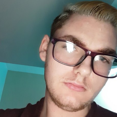 Foto desnuda filtrada de OnlyFans de Caleb2000h