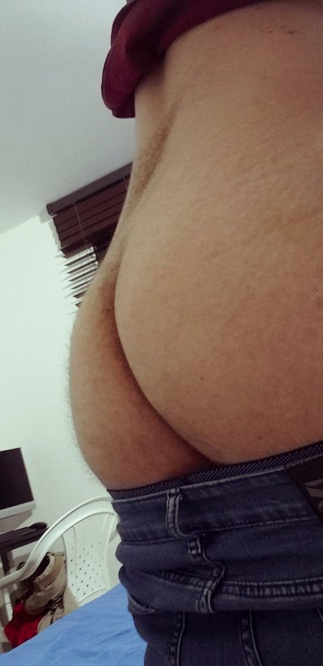 Foto desnuda filtrada de OnlyFans de Juan