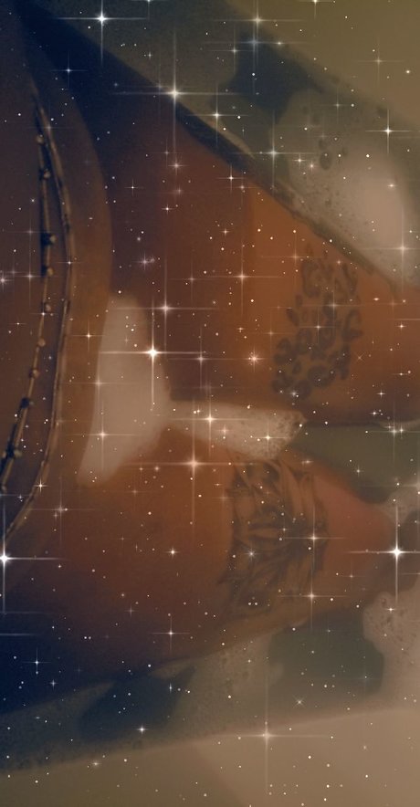 Foto desnuda filtrada de OnlyFans de Cherry