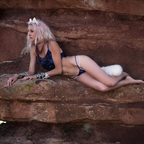 Miss Doom Kitty Nsfw