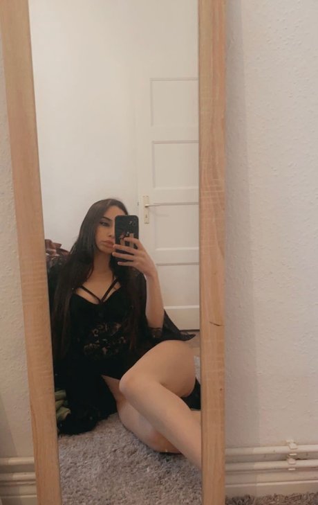 Foto desnuda filtrada de OnlyFans de Daniela Da Silva