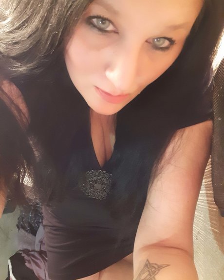 Miss Cray Cray Debbie