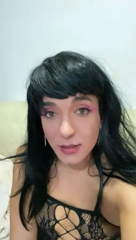 Miss Chloe In The Sky