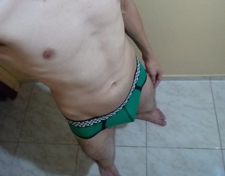 Foto desnuda filtrada de OnlyFans de Je