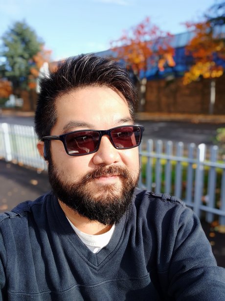 Foto desnuda filtrada de OnlyFans de Al