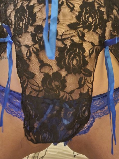 Foto desnuda filtrada de OnlyFans de Hotwidow