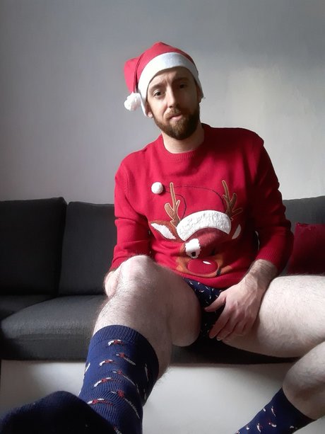 Foto desnuda filtrada de OnlyFans de Mister Jey