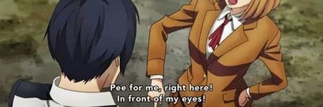 Countess Von Fingerbang