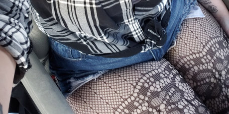 Foto desnuda filtrada de OnlyFans de Mkraz2