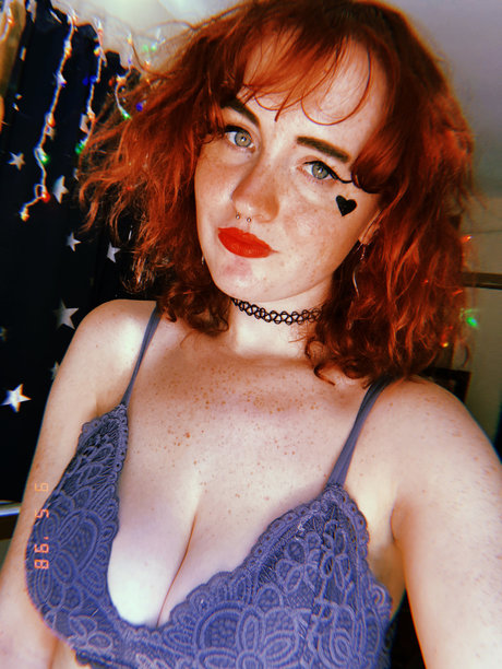 Foto desnuda filtrada de OnlyFans de Dana 