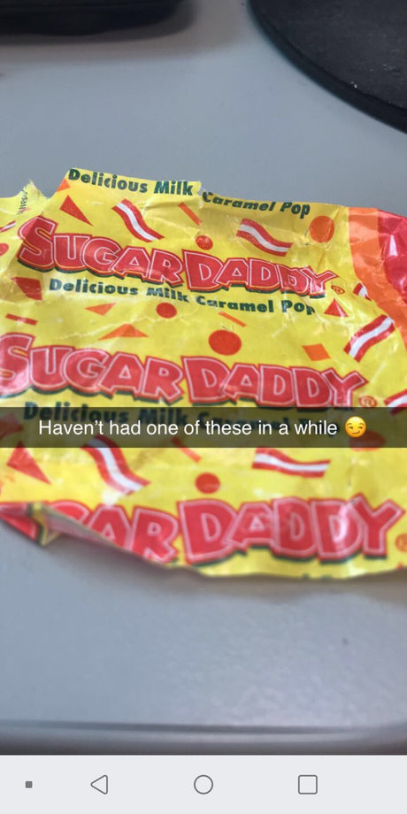 Your Internet Girlfriend