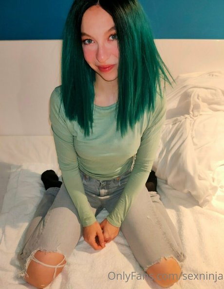 Sexninja