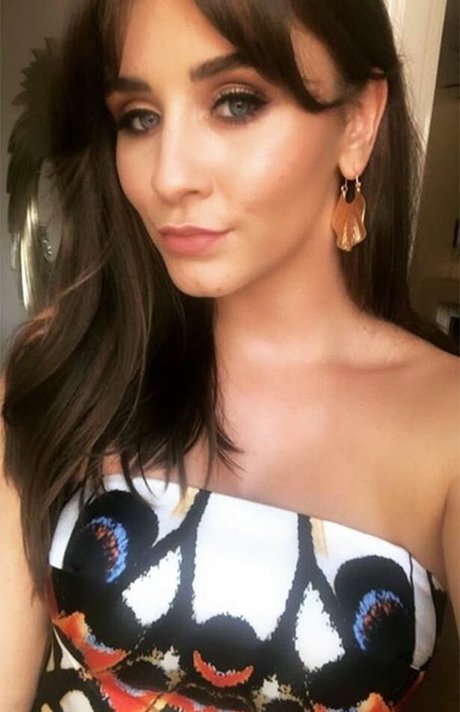 Brooke Vincent