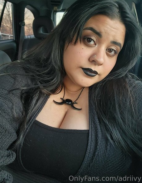 Adriivy