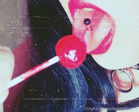 Foto desnuda filtrada de OnlyFans de Himeonisama