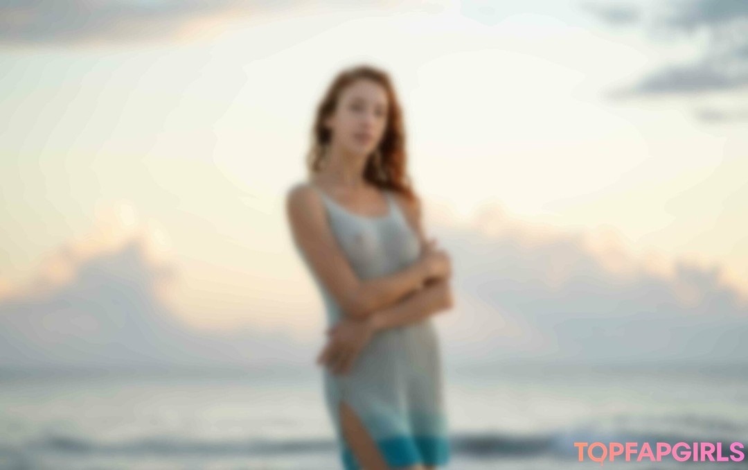 Foto desnuda filtrada de OnlyFans de Gingeryshoot #1047