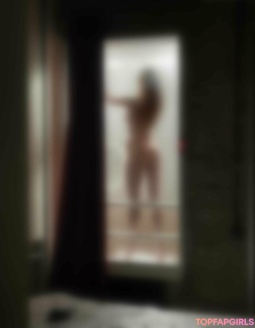 Foto desnuda filtrada de OnlyFans de Gingeryshoot #1115