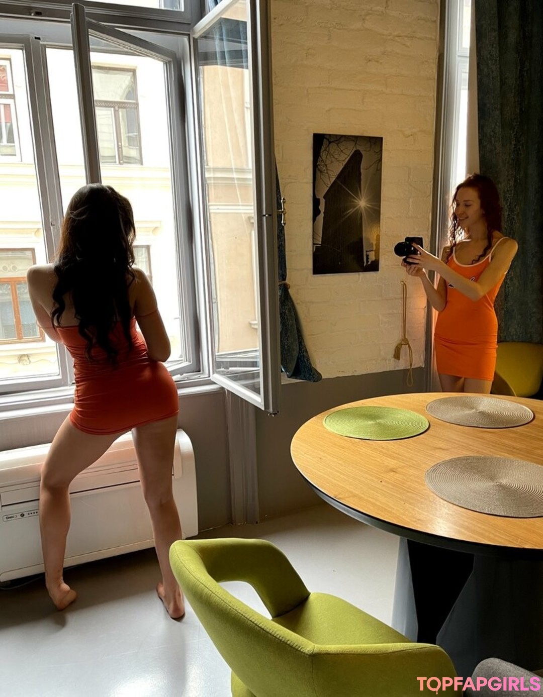 Foto desnuda filtrada de OnlyFans de Gingeryshoot #1595