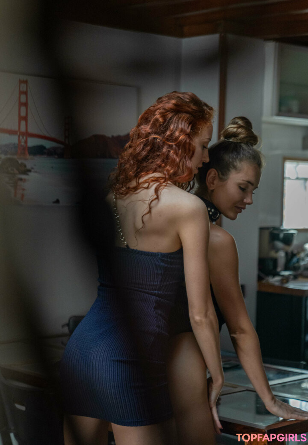 Foto desnuda filtrada de OnlyFans de Gingeryshoot #1664