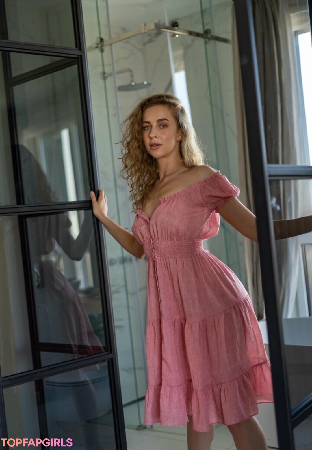 Foto desnuda filtrada de OnlyFans de Gingeryshoot #1953