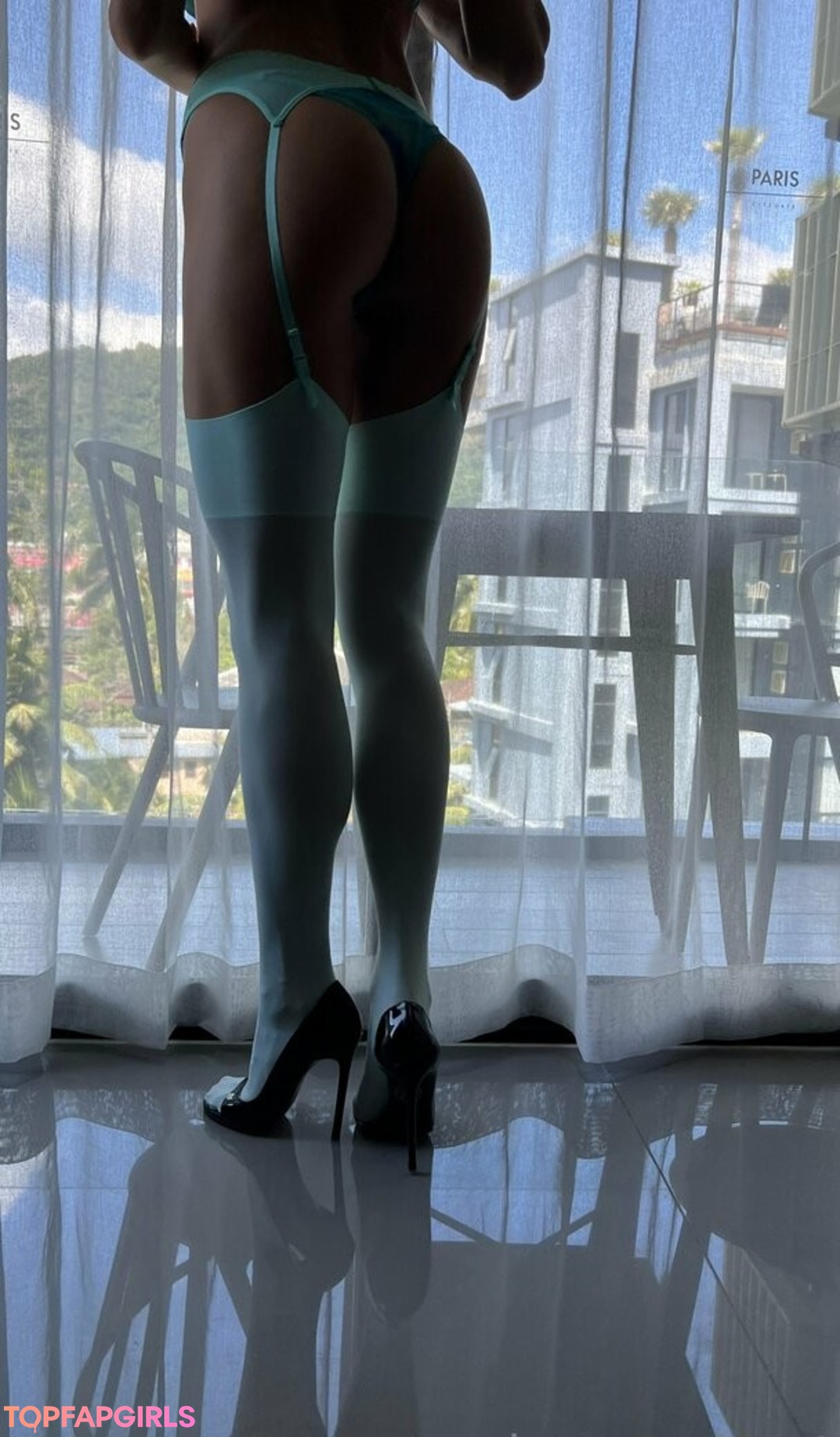 Foto desnuda filtrada de OnlyFans de Gingeryshoot #1968