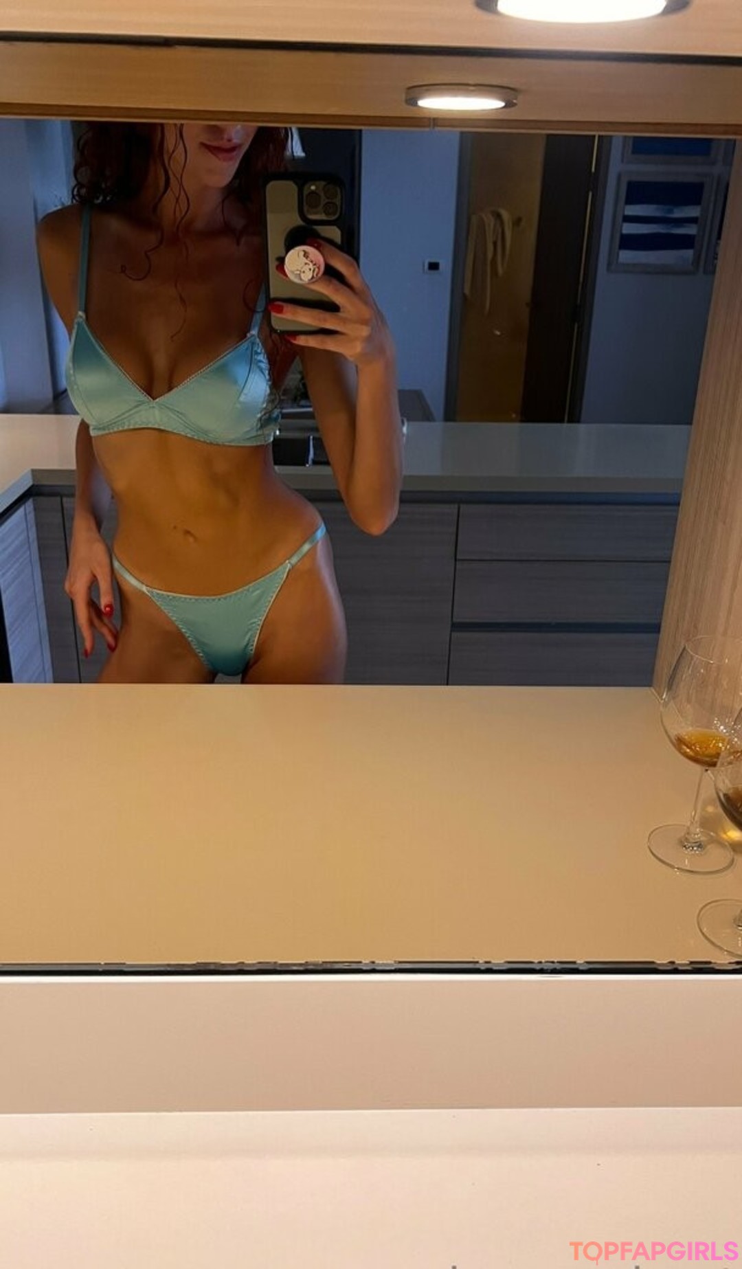 Foto desnuda filtrada de OnlyFans de Gingeryshoot #1992