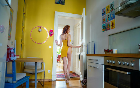 Gingeryshoot