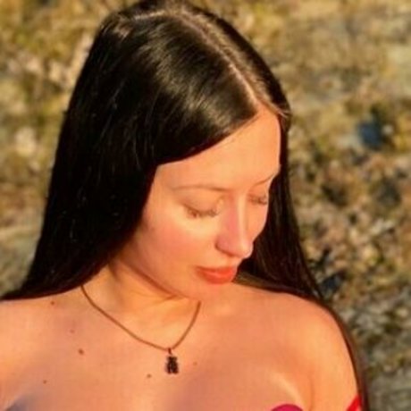 Foto desnuda filtrada de OnlyFans de Malynpewfree