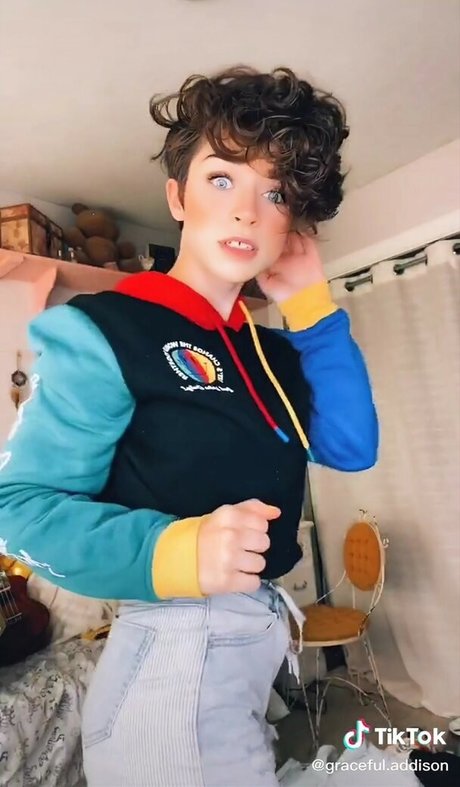 Gracefuladdison