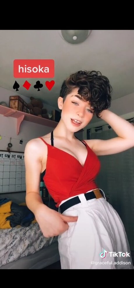 Gracefuladdison