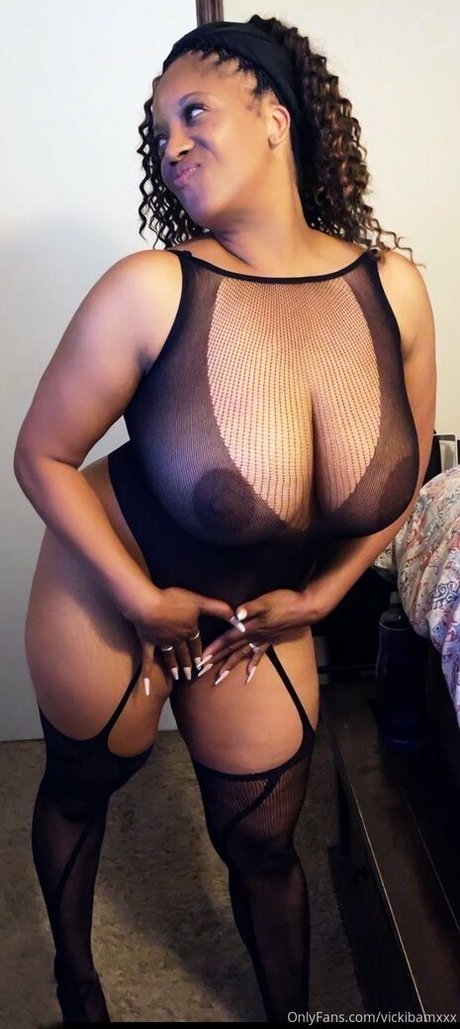 Vickibamxxx