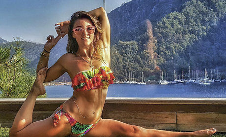 Aysegul Merve Yazici