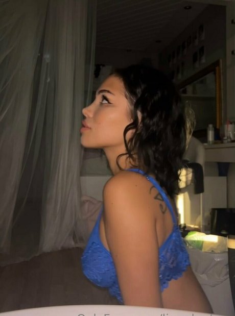Foto desnuda filtrada de OnlyFans de Limakpfree